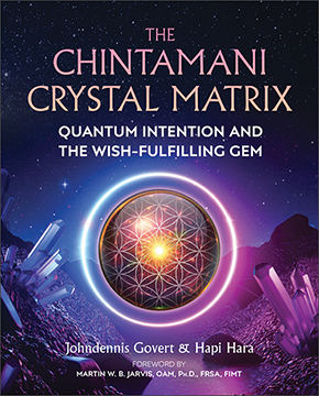 THE CHINTAMANI CRYSTAL MATRIX